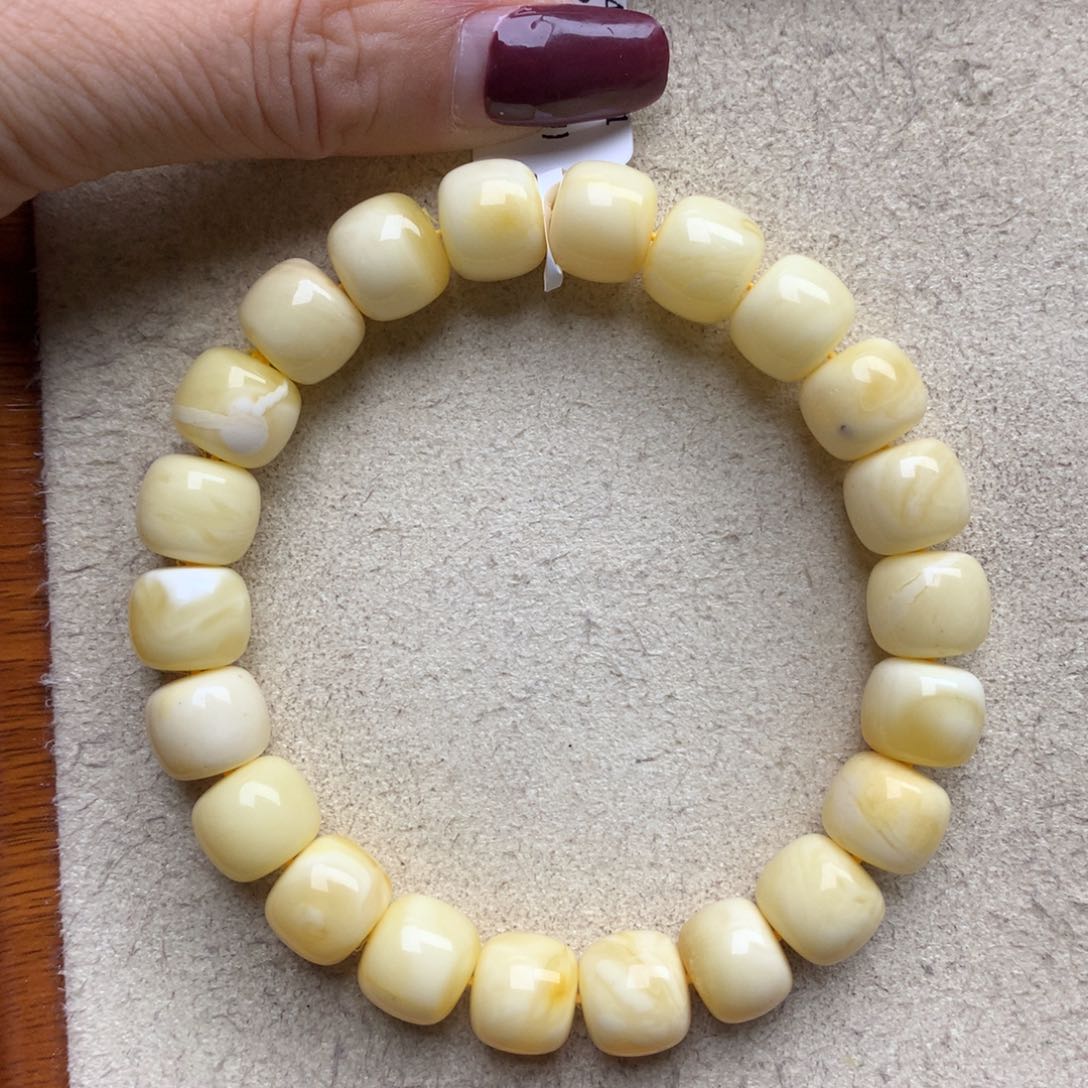 蜜蜡珠宝奇石未镶嵌14