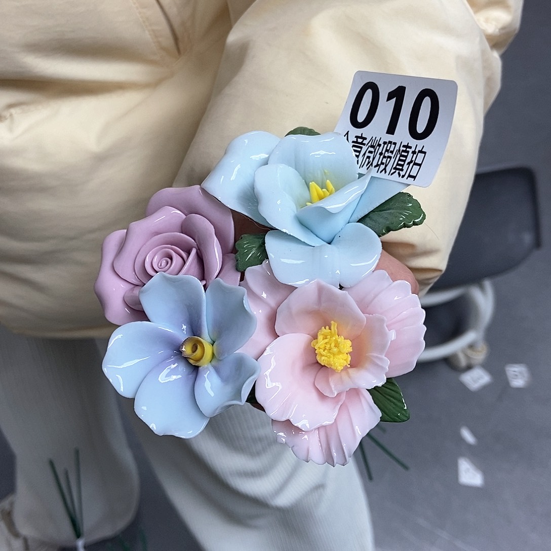 陶瓷设计风格现代