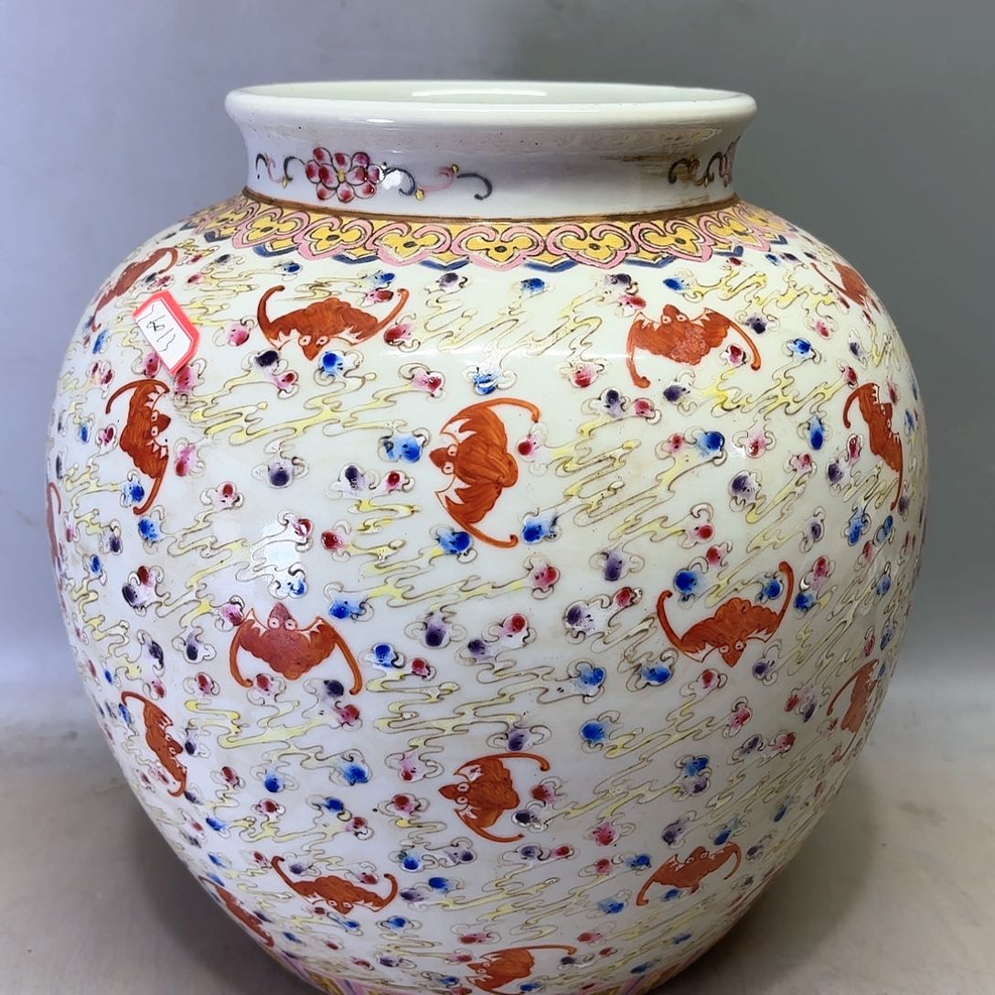 摆件绅*精品陶瓷工艺美术品摆件
