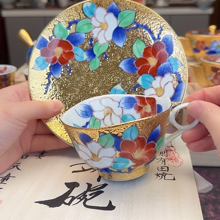 高端进口陶瓷产品