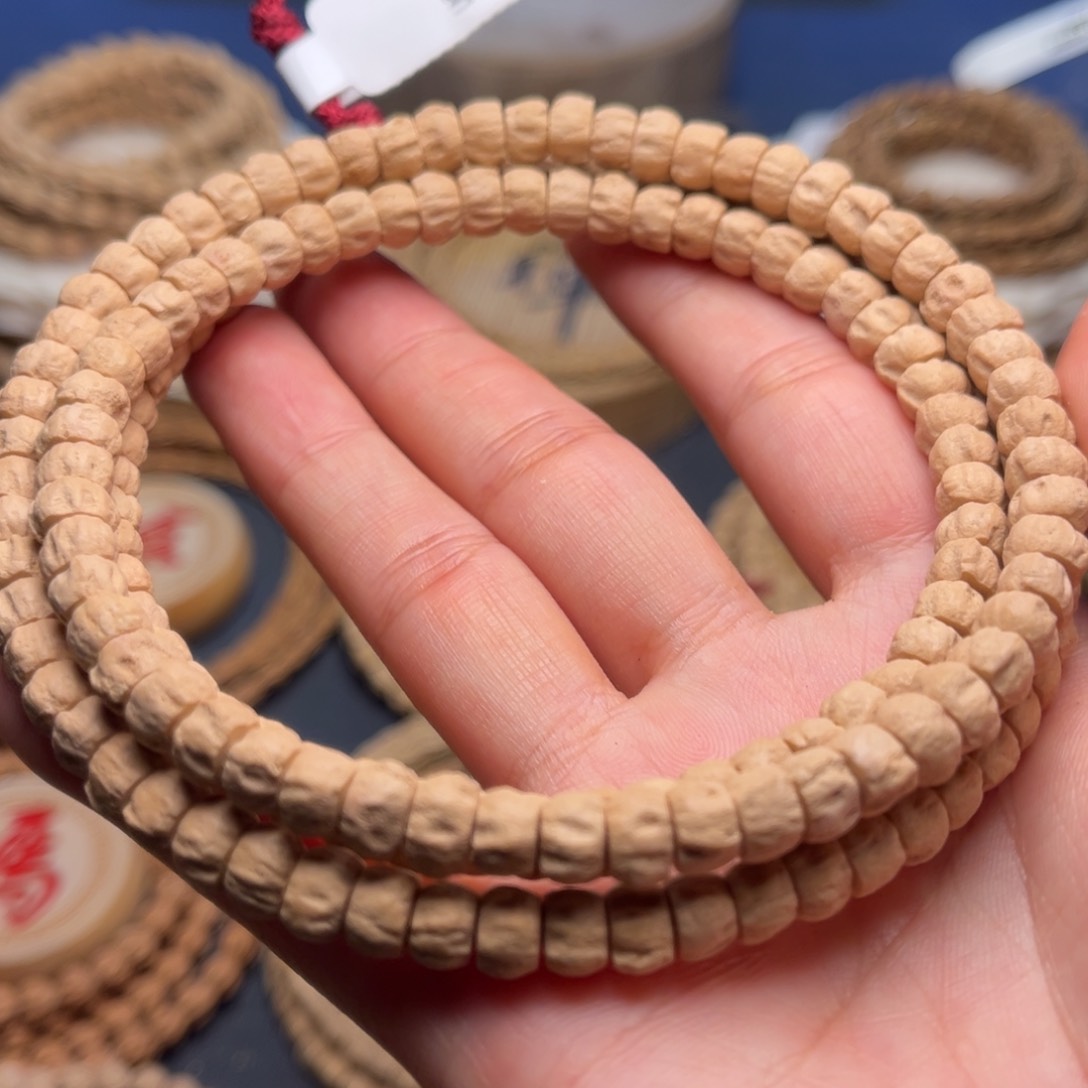 柏香籽/百香籽手串