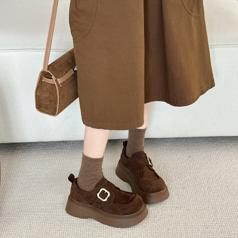 专场 女士休闲鞋 #07-6025