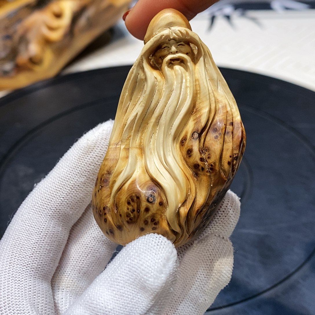 柏木（崖柏）崖柏 柏木