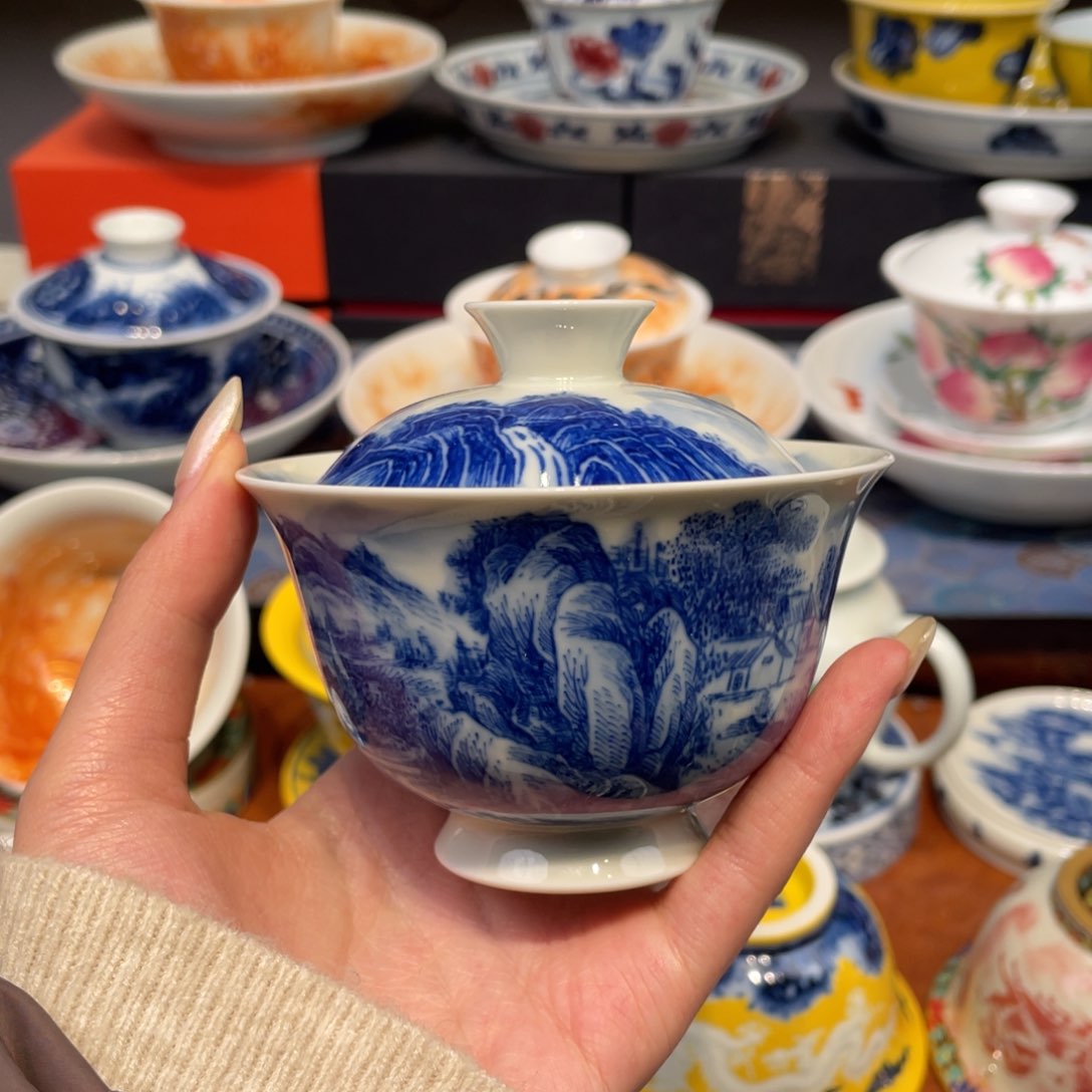 景德镇景德镇陶瓷