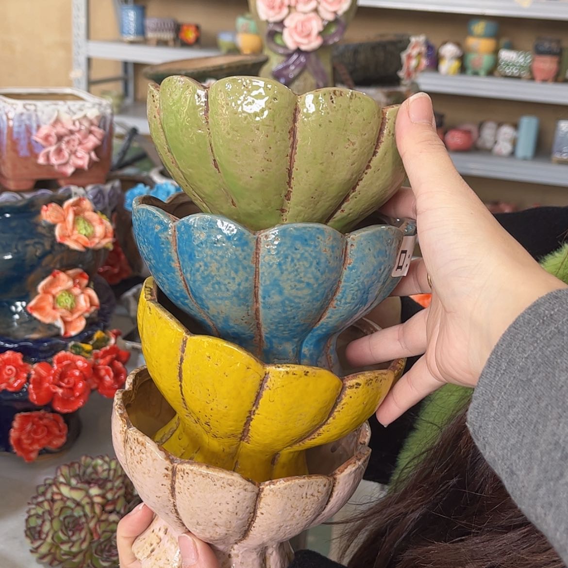 【闪购商品】红陶福利