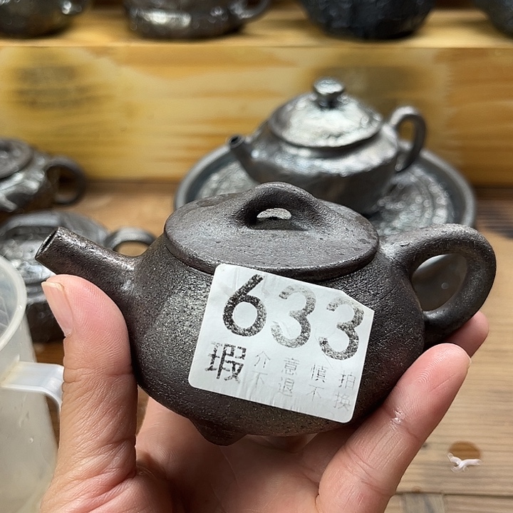 浅***笑陶柴烧茶器福利福利福利