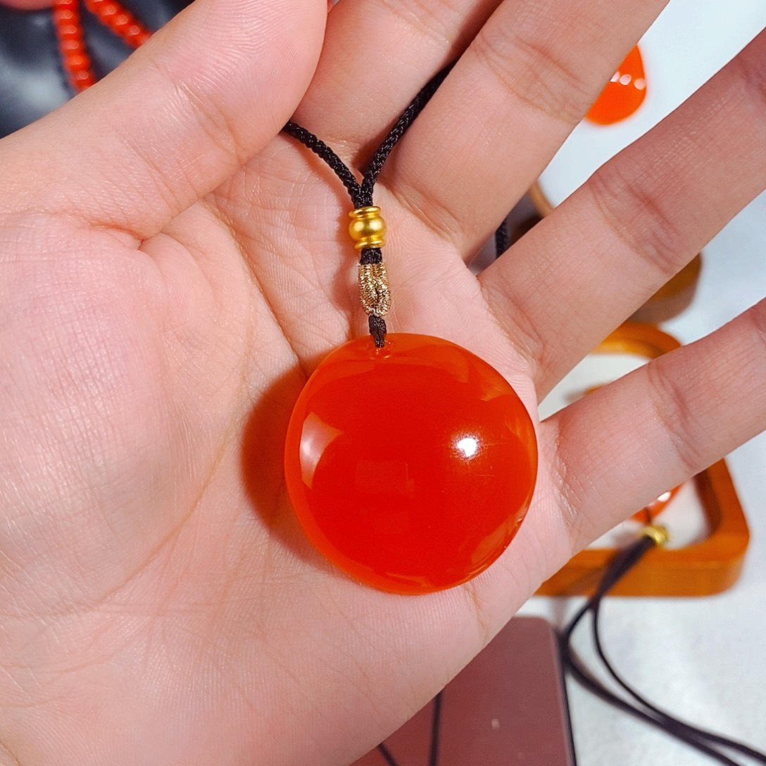 高端定制手链吊坠