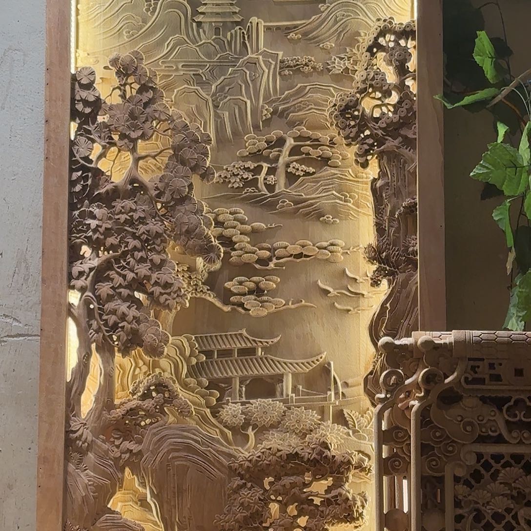 中***邦木（非红木类）我们的目标是成为一个