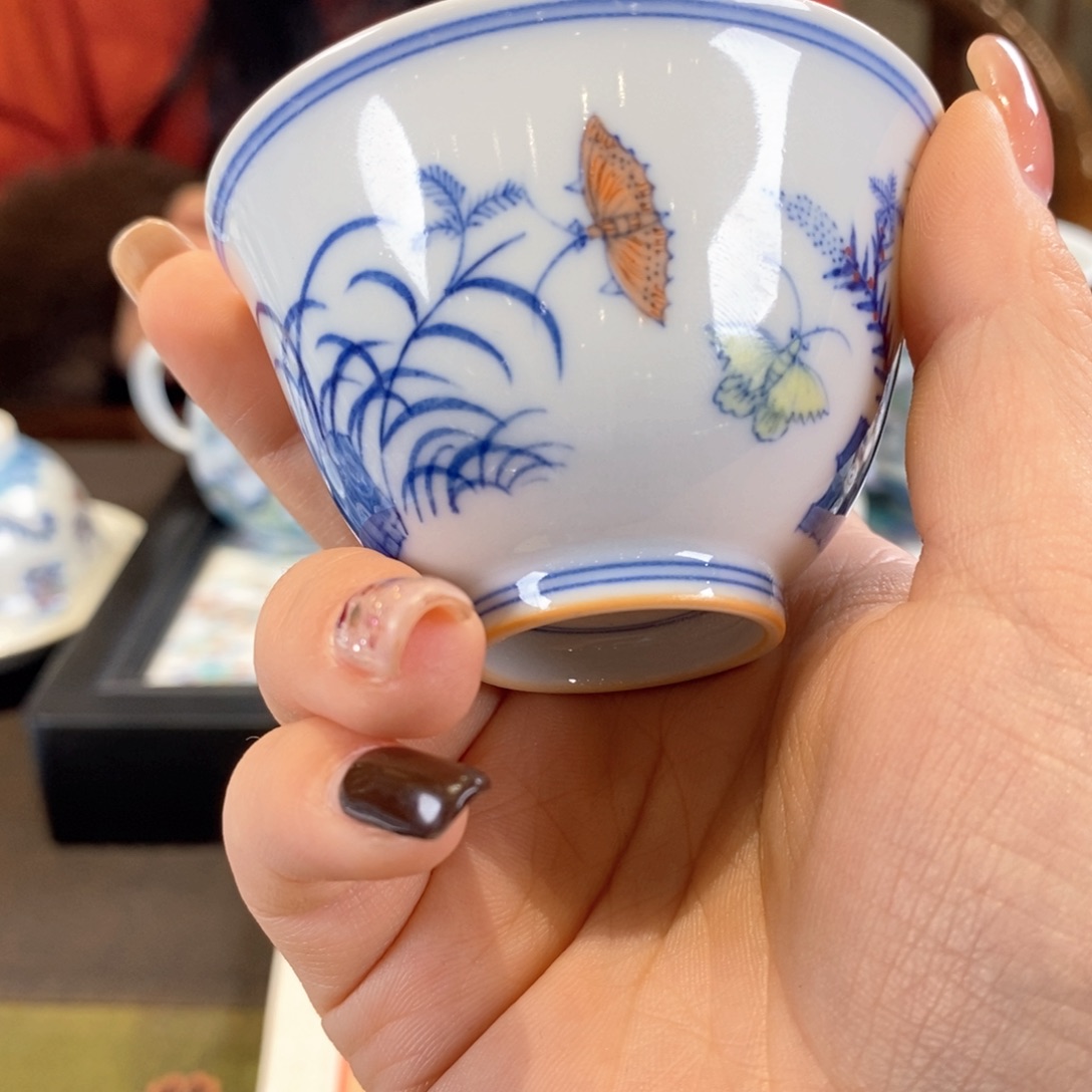 九鸣瓷艺九鸣瓷艺