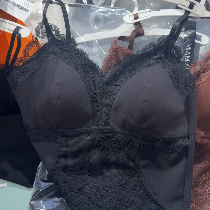 美背细肩带（特特款）