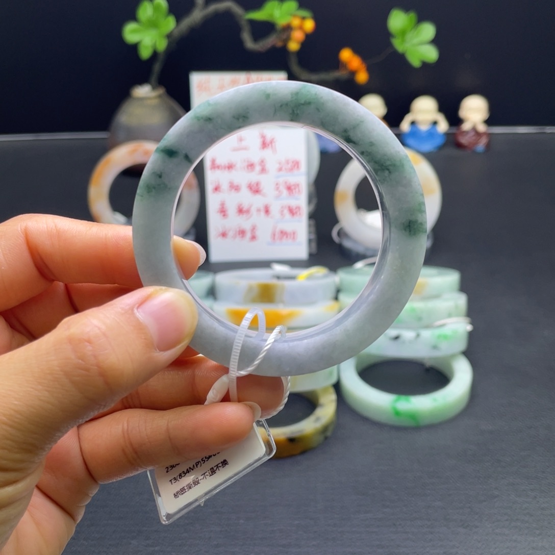 定制翡翠翡翠未镶嵌