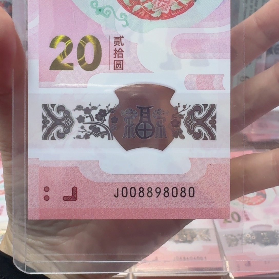 塑料蛇钞J008898080不支持七天无理由