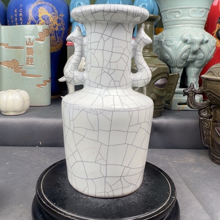瓷器艺术品收藏鉴赏
