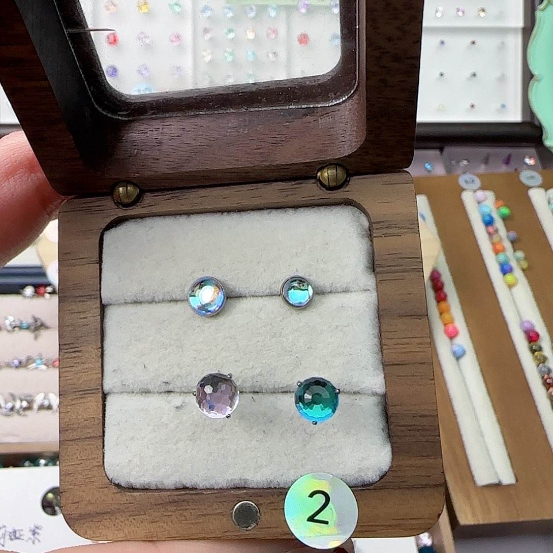 伊***.钛合金合金伊樱宝宝