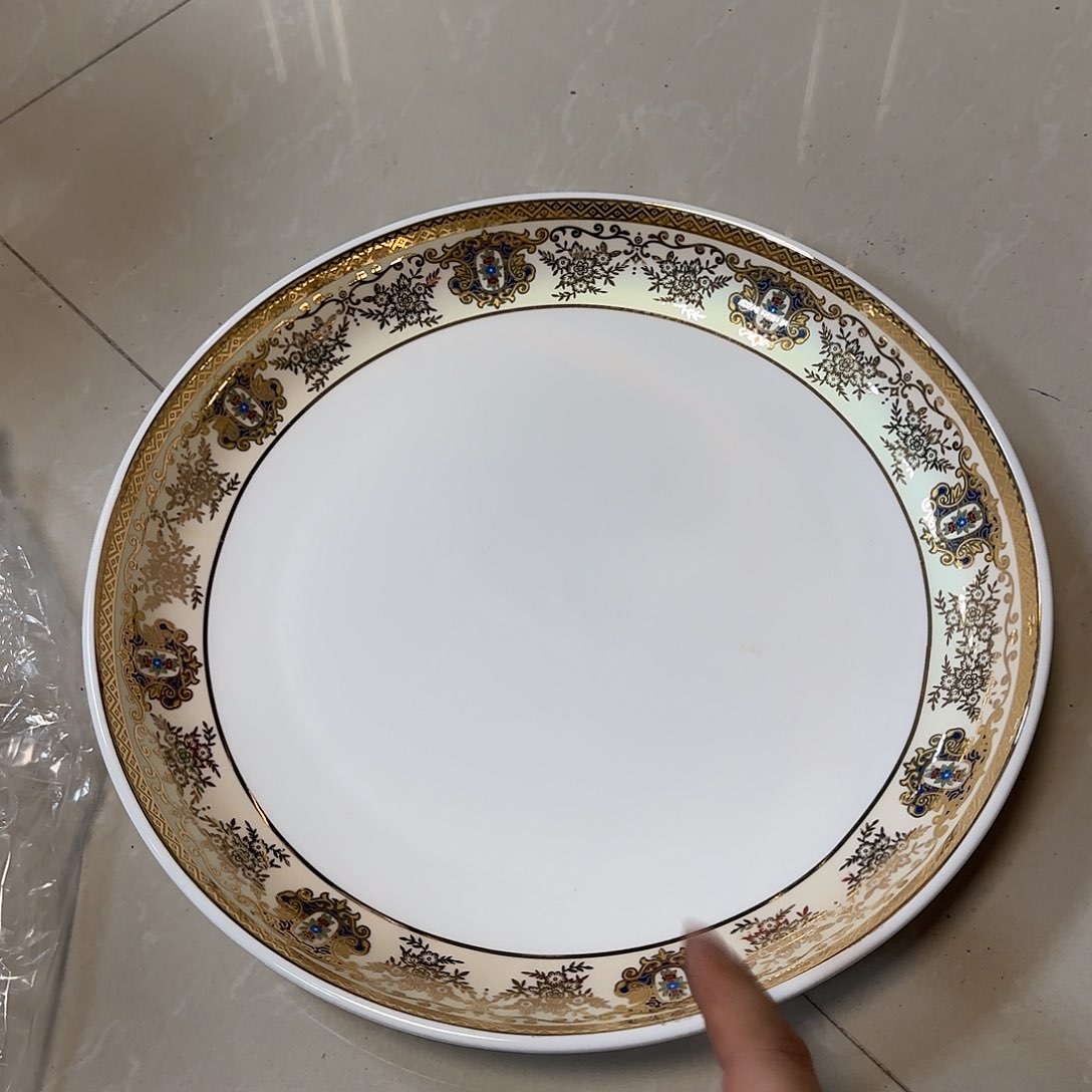 外贸冠衡陶瓷有限公司