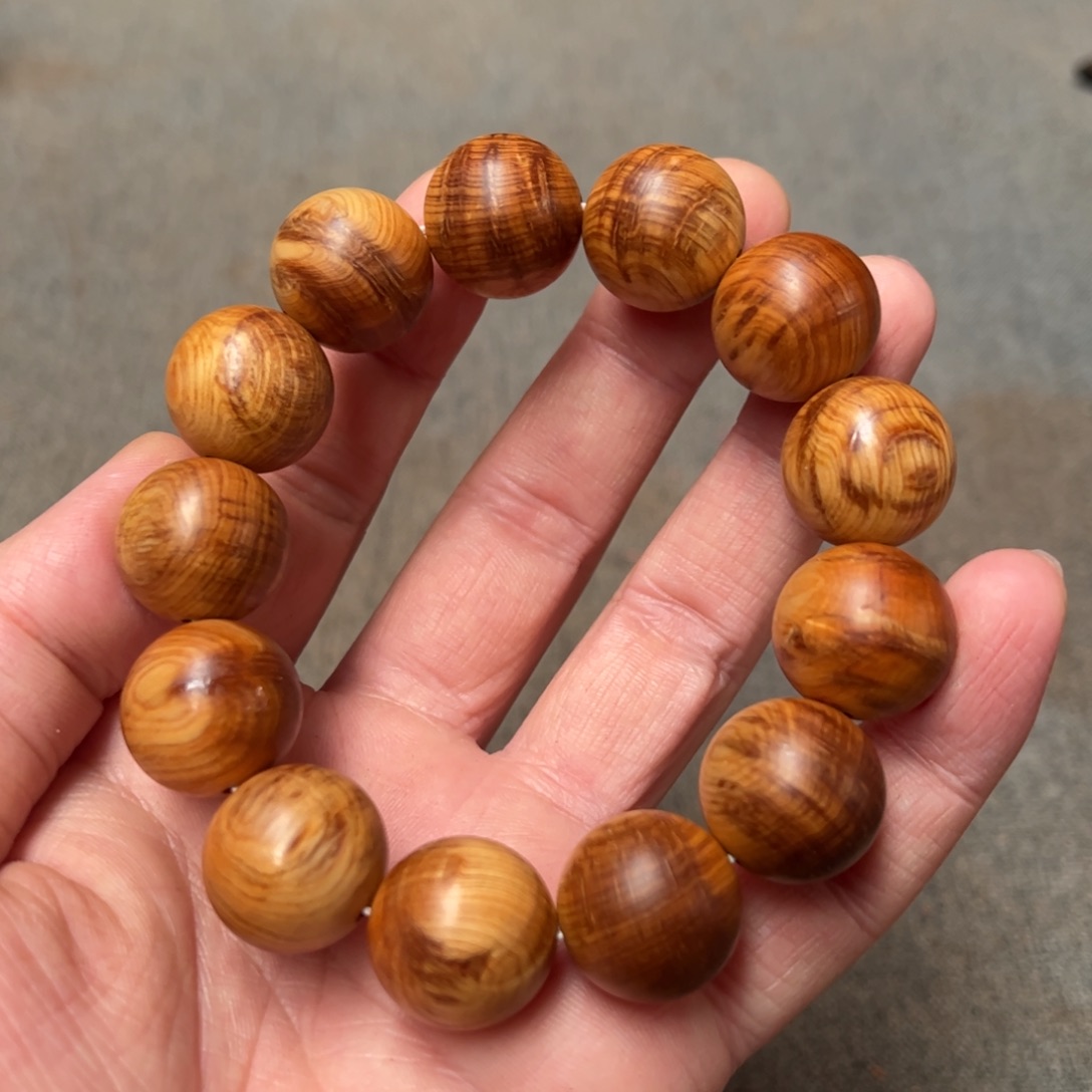 柏木（崖柏）北太行陈化崖柏