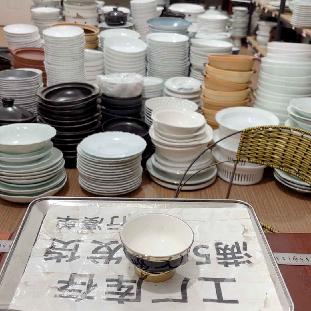 陶瓷景德镇酒店陶瓷09