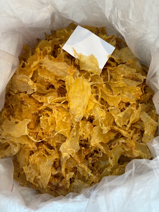 75头斗湖公胶 南澳 1-500g
