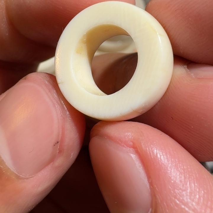 菩提根/象牙果吊坠