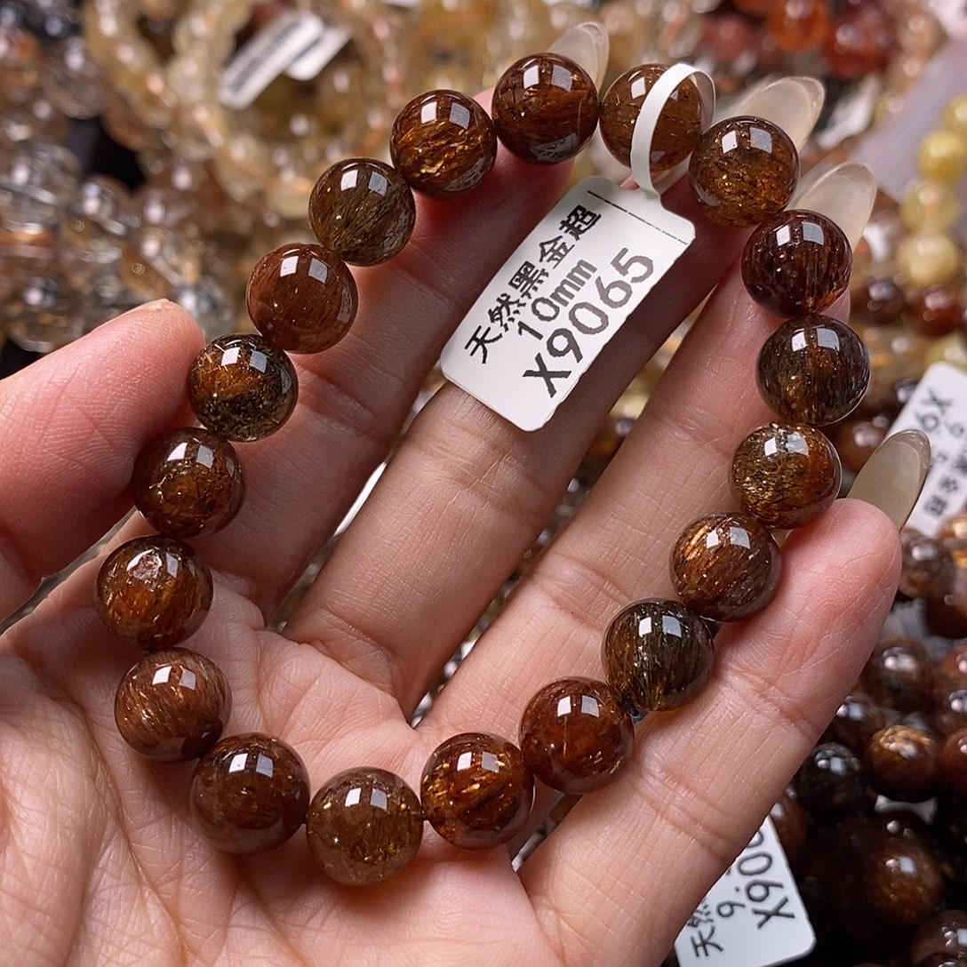 手链水晶未镶嵌水