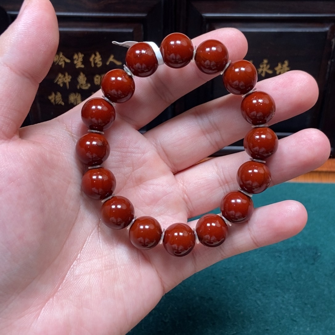 手串橄榄核手串橄榄核