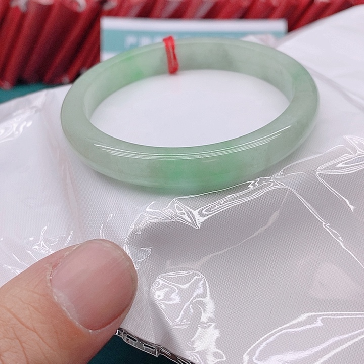 翡翠手镯未镶嵌࿐****࿐A3111111111