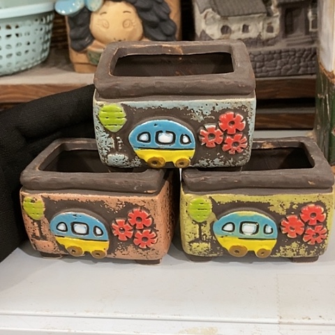 【闪购商品】红陶1