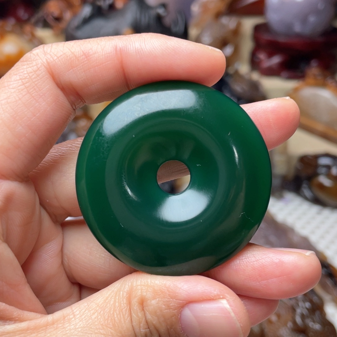 玛瑙/玉髓玛瑙未镶嵌