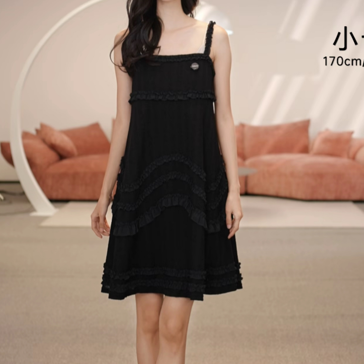 limil/丽米儿连衣裙950019