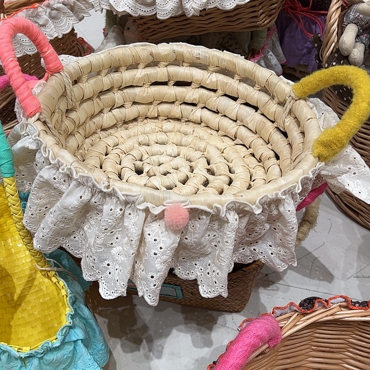 雨妈推荐好看的框