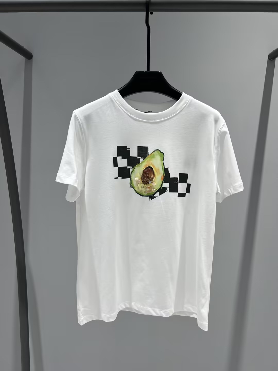 QINGMU25春夏新品T恤