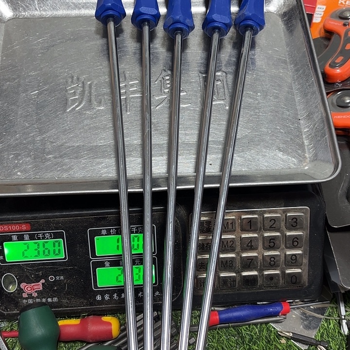 美国杜拉斯特大一字五把