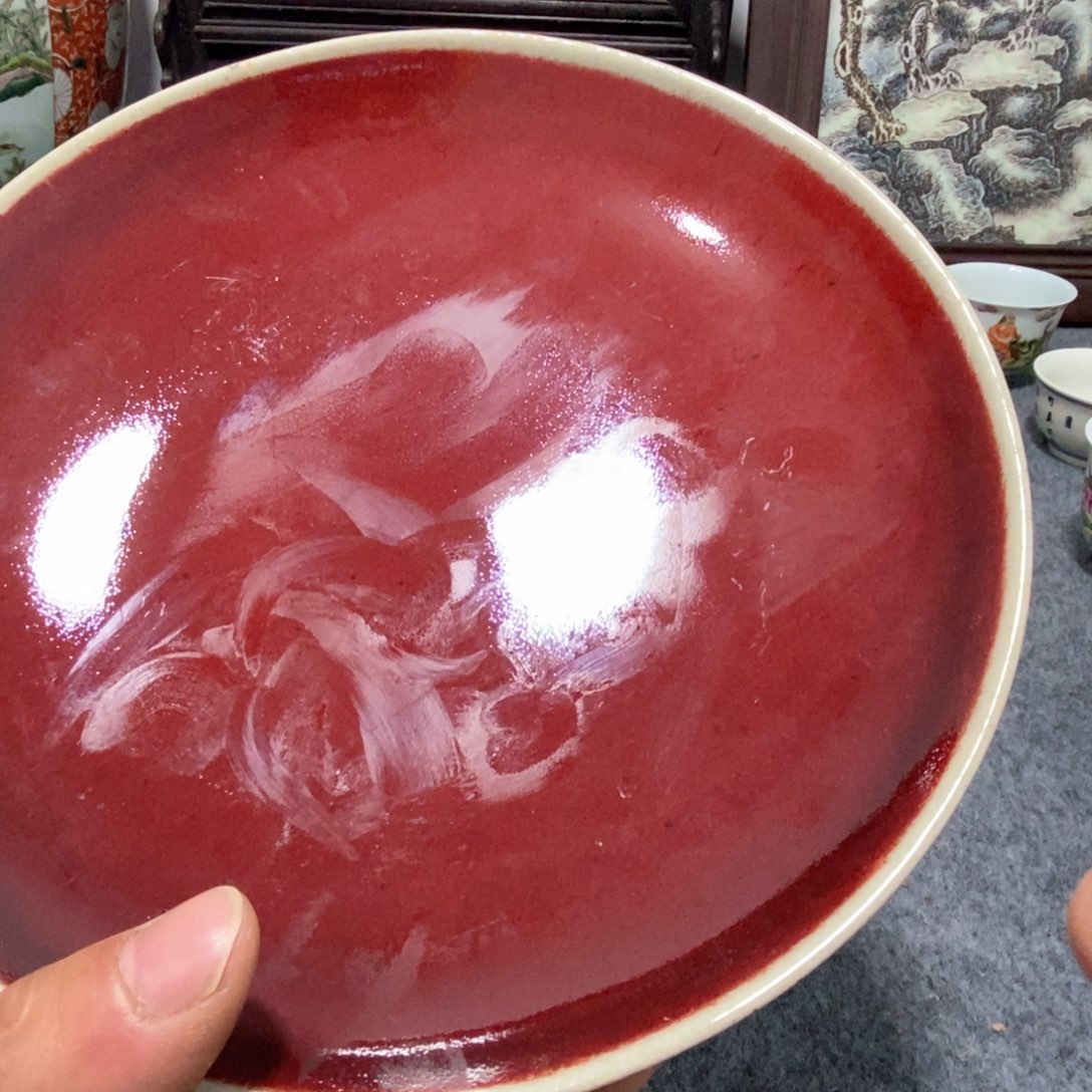 摆件景德镇陶瓷工艺品