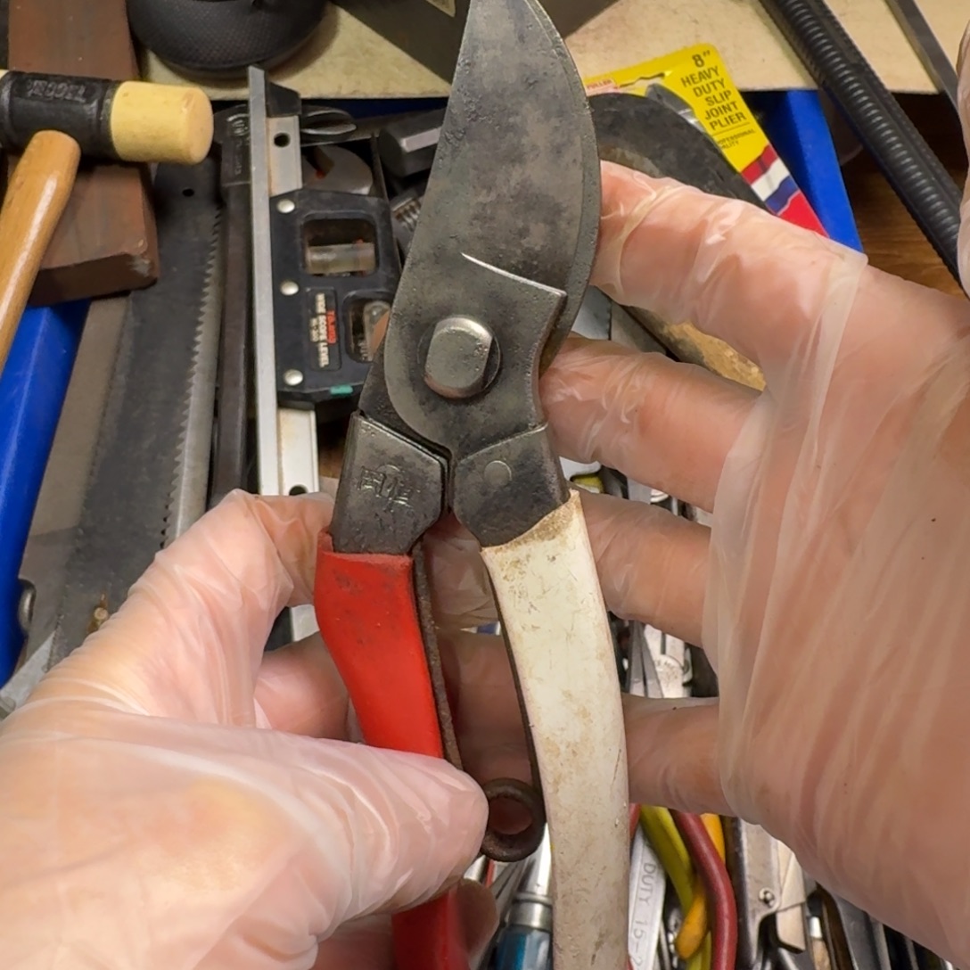 闲***钓五金工具制造工艺