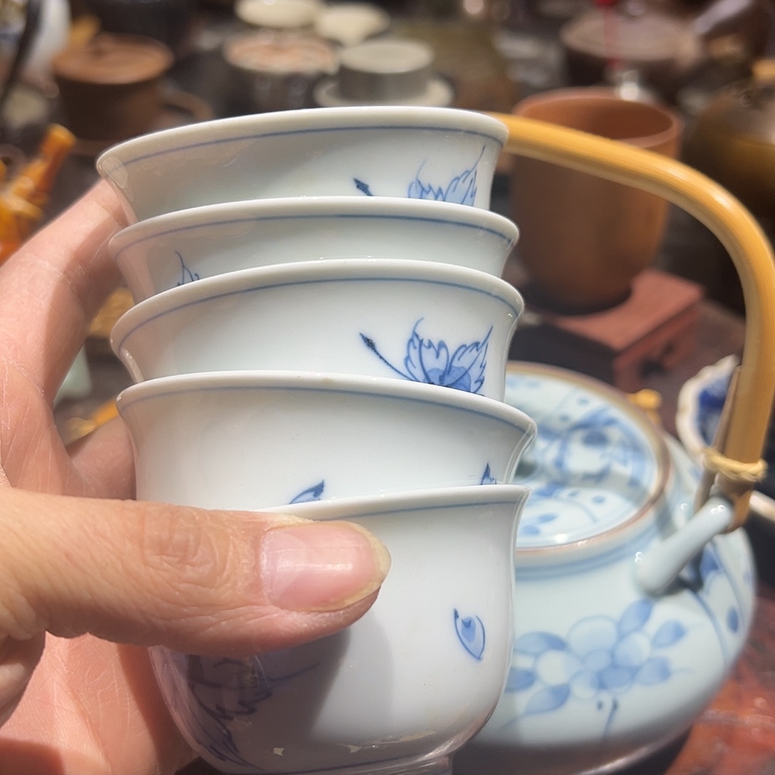 命***宠茶具和茶具等产品
