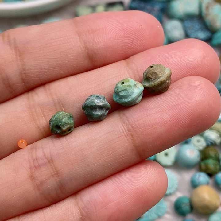 ***南红玛瑙未镶嵌珠宝奇石