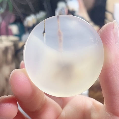玛瑙/玉髓珠宝奇石未镶嵌