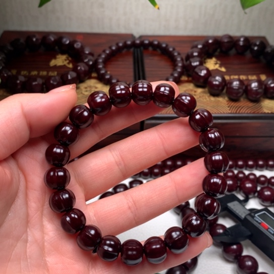 橄榄核手串/手链猴头