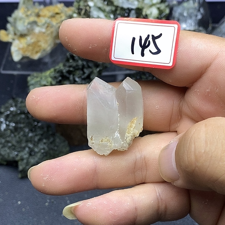 有机玻璃福利喜马145