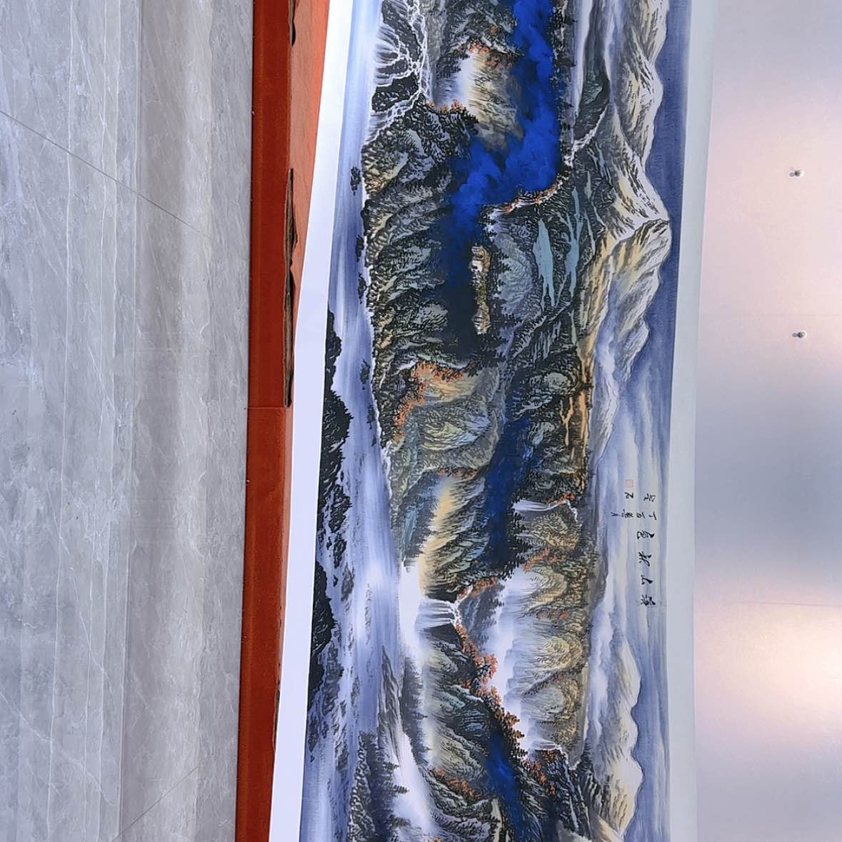 【闪购商品】国画书法作品多次在全国范围