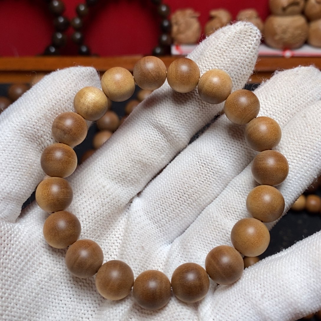 檀香木其他10横纹 老山檀香 活动价处理