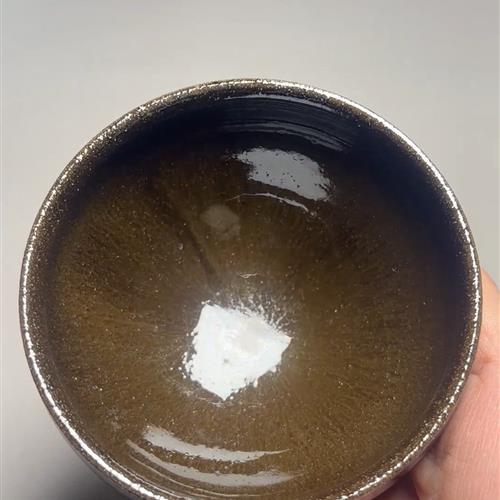 【闪购商品】茶盏-402............