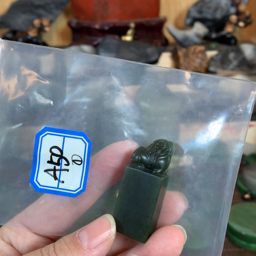 【闪购商品】和田玉镯子心未镶嵌