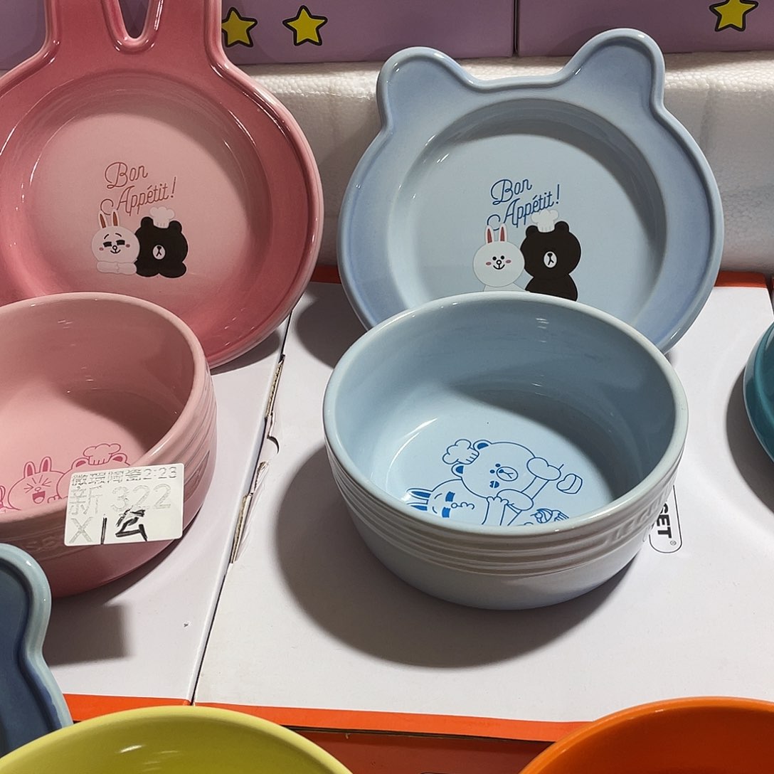 瓷片微瑕陶瓷餐具322