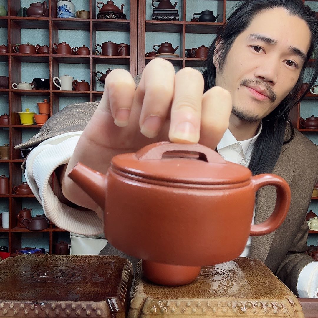紫砂茶壶x ba m nv c ji k