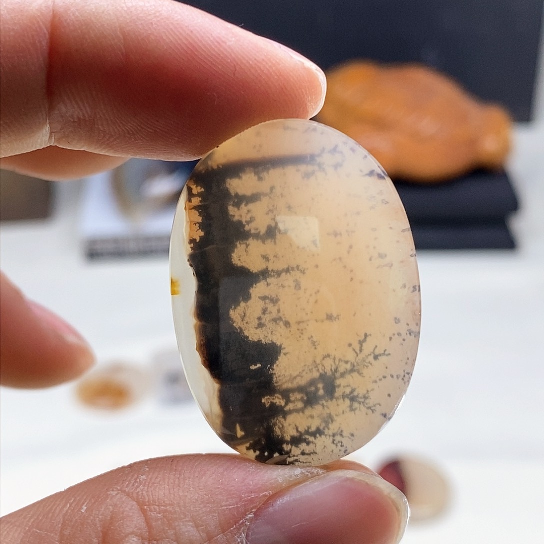 玛瑙/玉髓珠宝奇石未镶嵌重*十