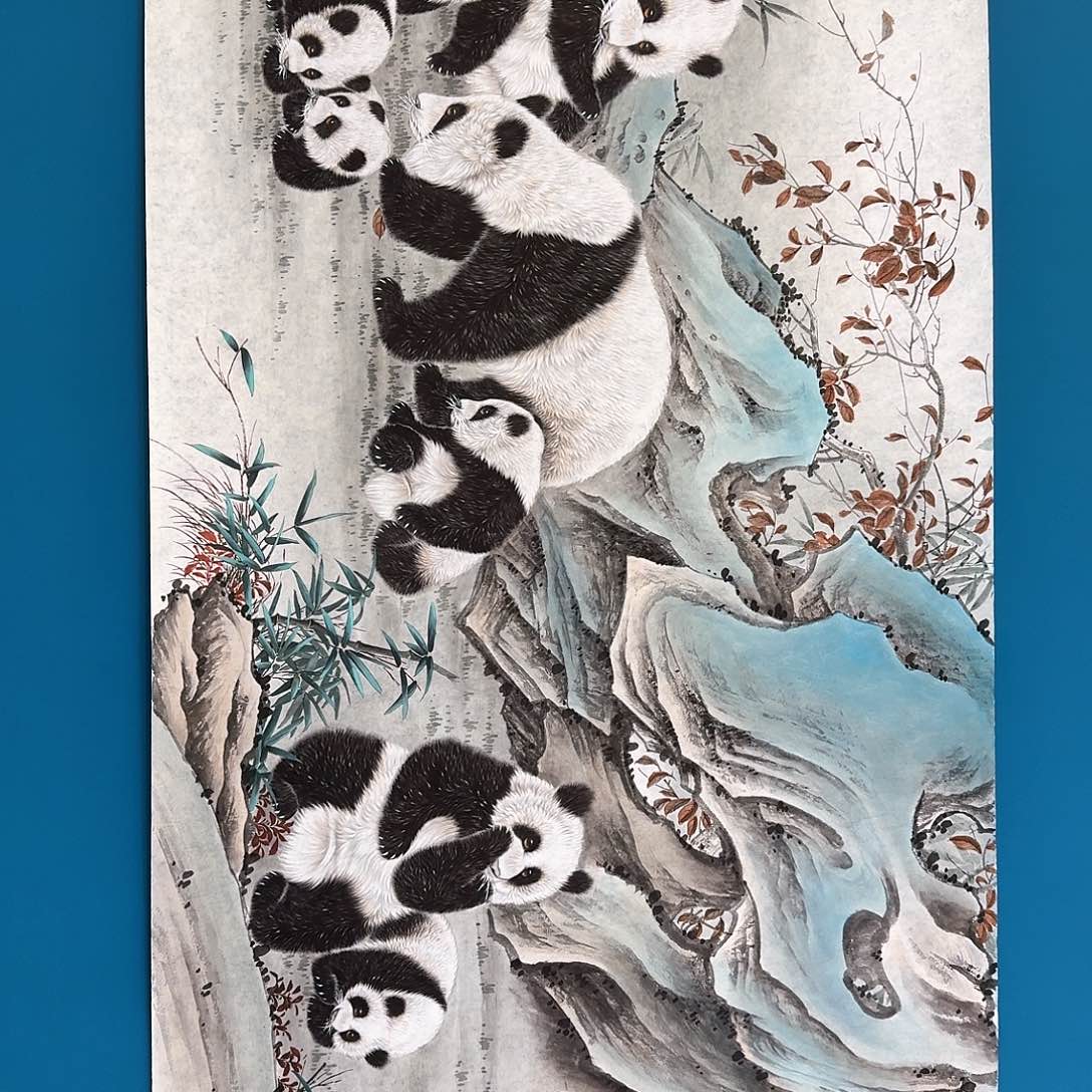 国画风****人密密麻麻密密麻麻密密麻麻米