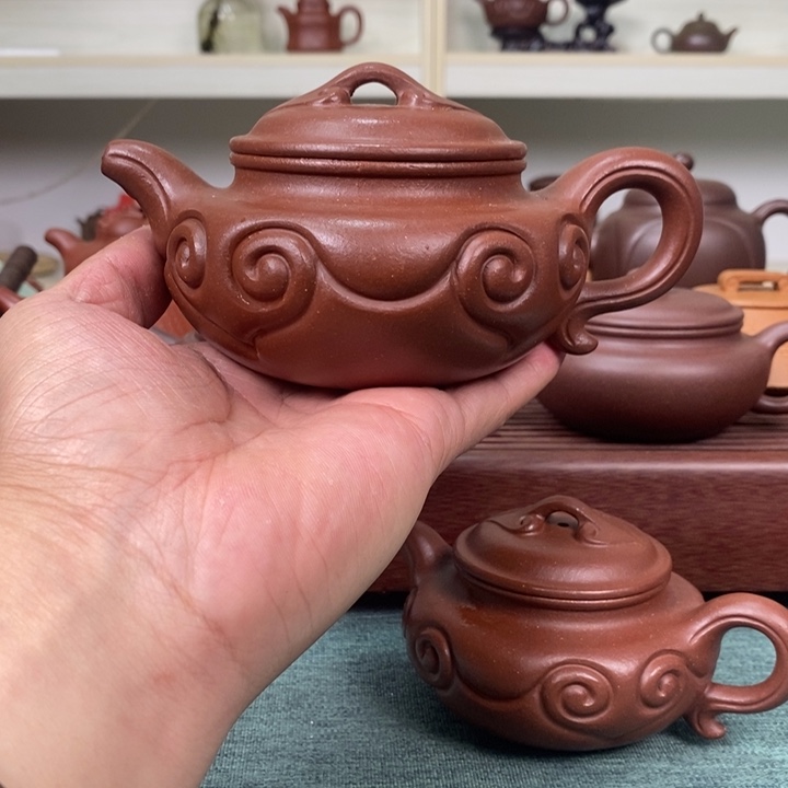 紫砂茶壶用****3紫砂紫砂300
