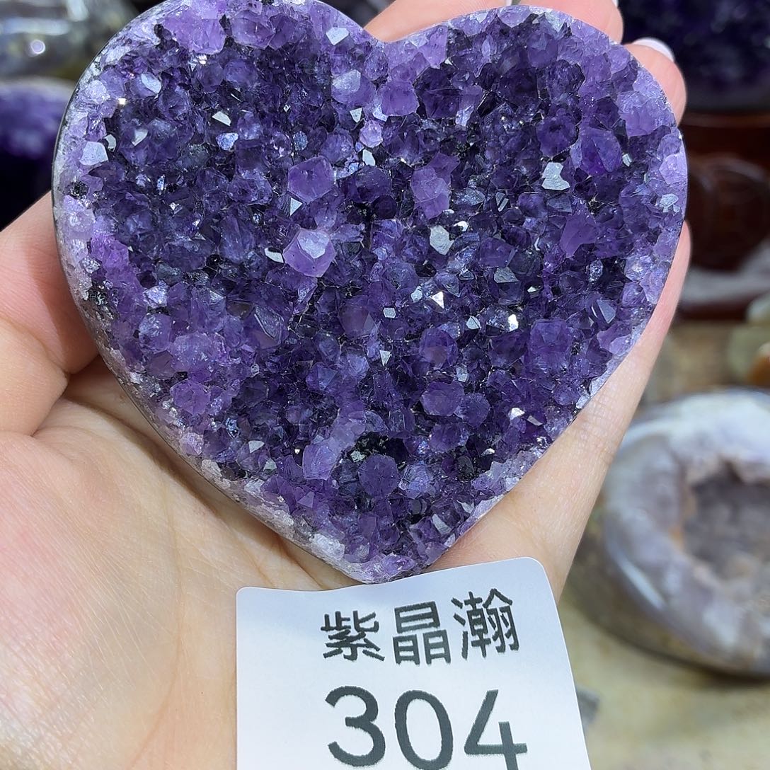 大型摆件（非配饰）水晶未镶嵌