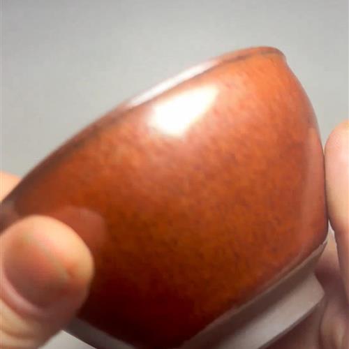 【闪购商品】茶盏-400............